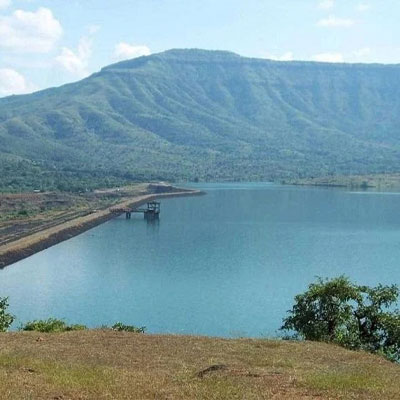 Nira Devghar Dam